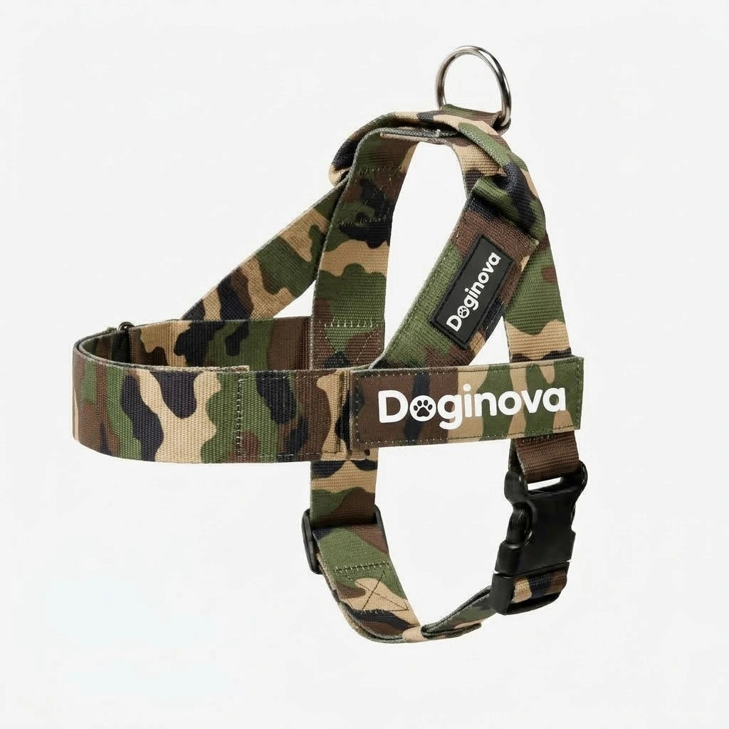 Doginova™ | Arnés Antitirones para perros