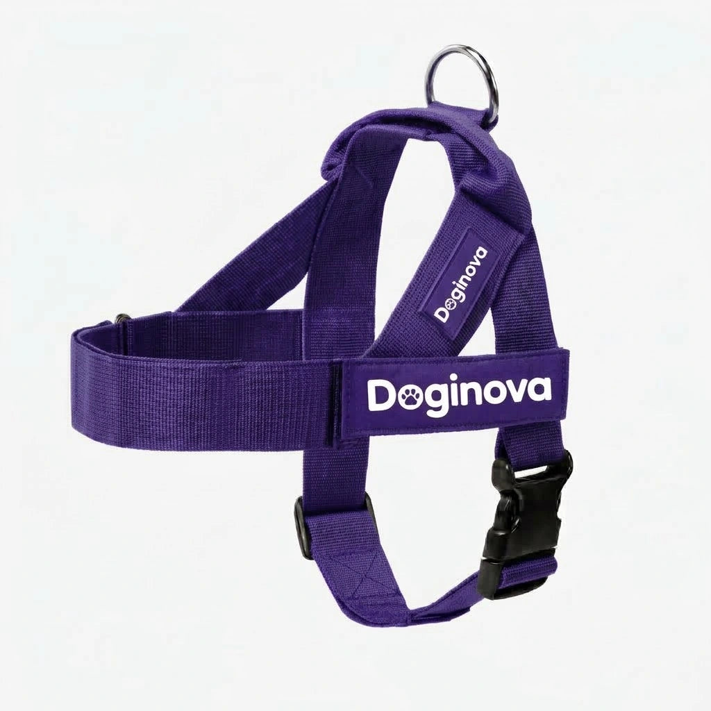 Doginova™ | Arnés Antitirones para perros