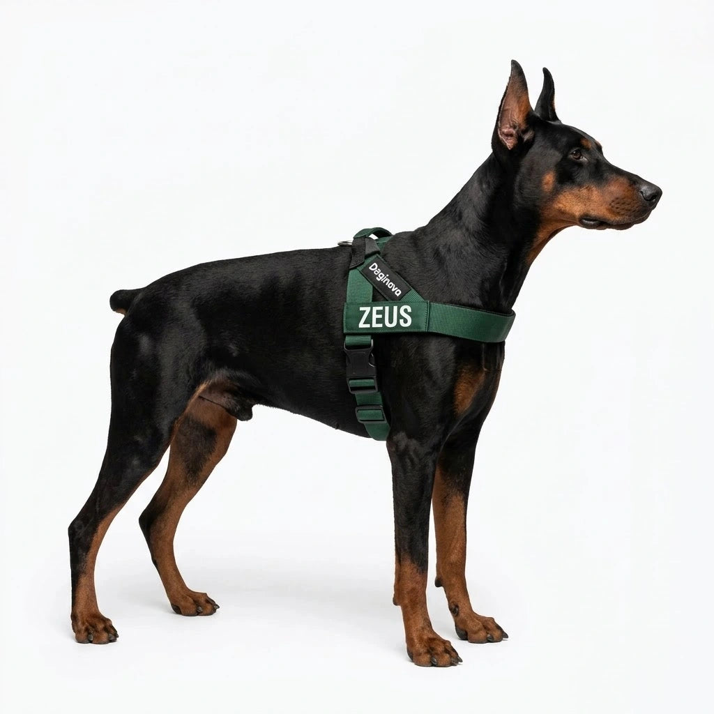 Doginova™ | Arnés Antitirones para perros