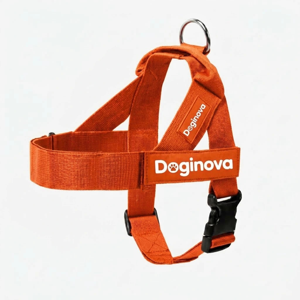 Doginova™ | Arnés Antitirones para perros