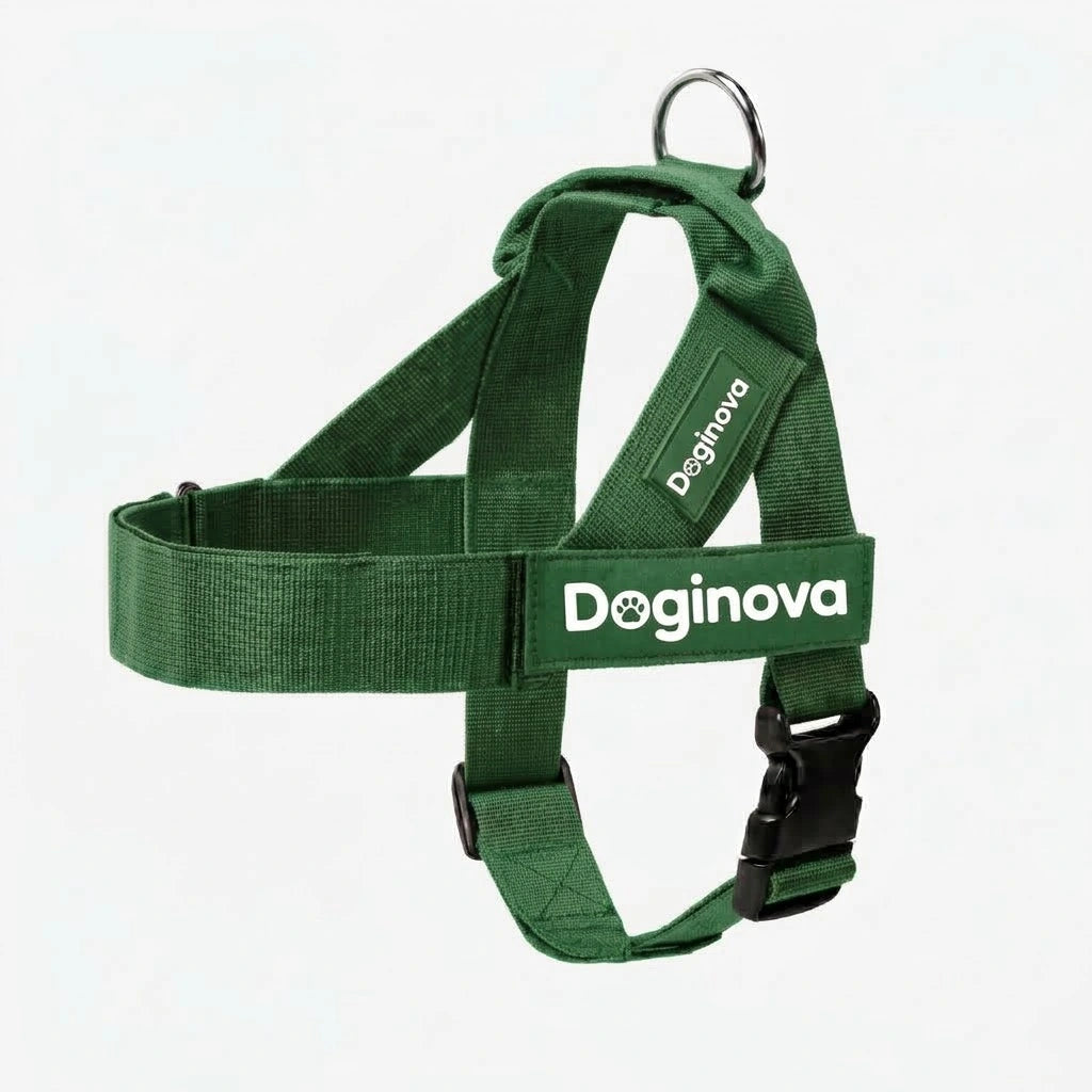 Doginova™ | Arnés Antitirones para perros